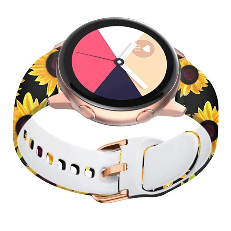 Unglaublich cool Universell Silikon / TPU armband