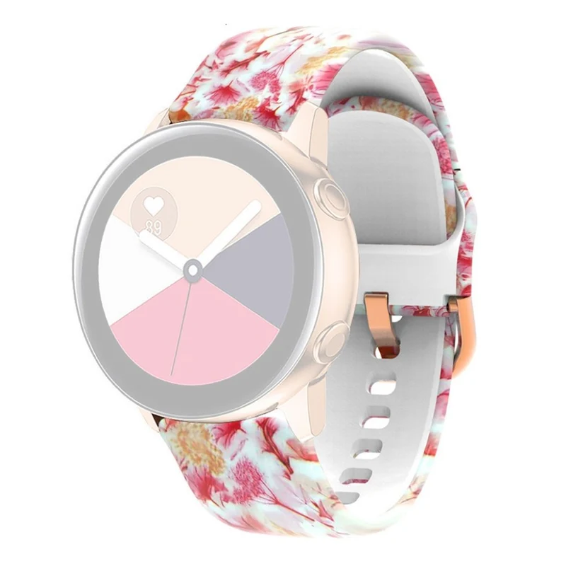 Unglaublich cool Universell Silikon / TPU armband