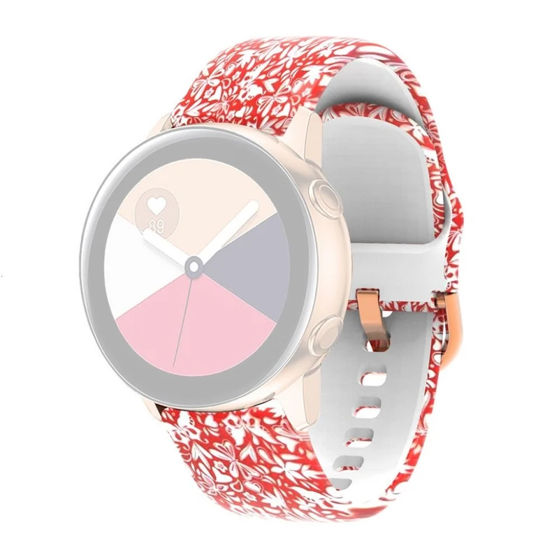 Unglaublich cool Universell Silikon / TPU armband
