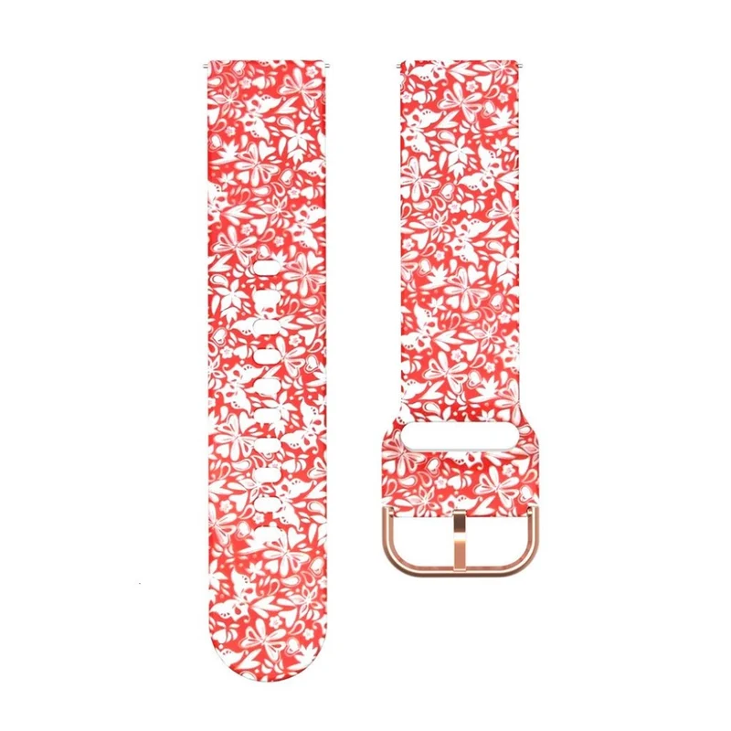 Unglaublich cool Universell Silikon / TPU armband