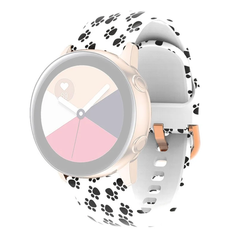 Unglaublich cool Universell Silikon / TPU armband