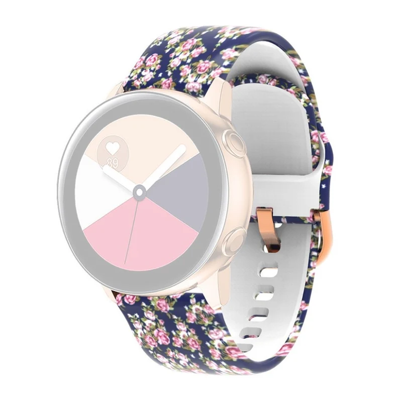 Unglaublich cool Universell Silikon / TPU armband