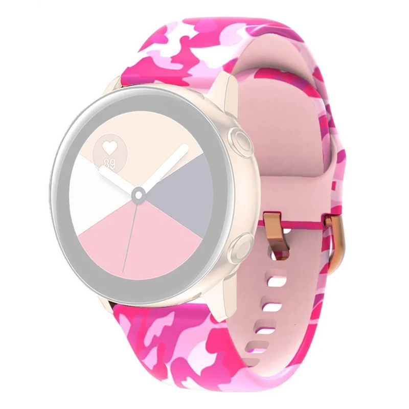 Unglaublich cool Universell Silikon / TPU armband