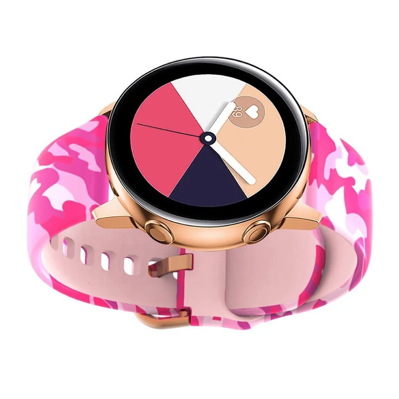 Unglaublich cool Universell Silikon / TPU armband