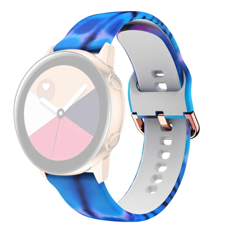Unglaublich cool Universell Silikon / TPU armband