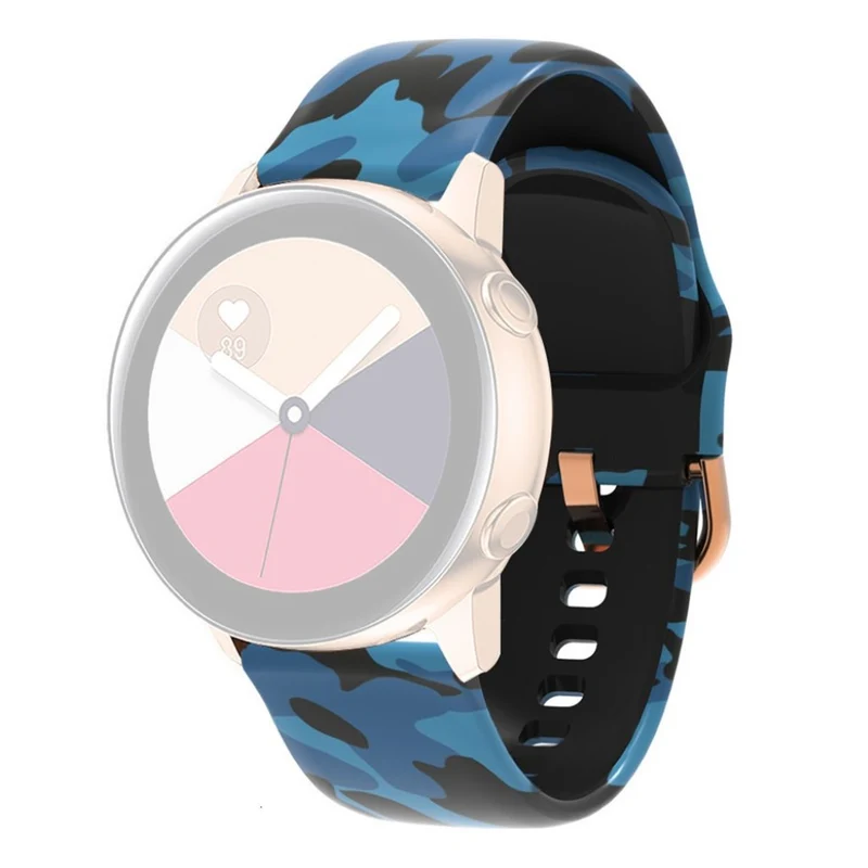 Unglaublich cool Universell Silikon / TPU armband