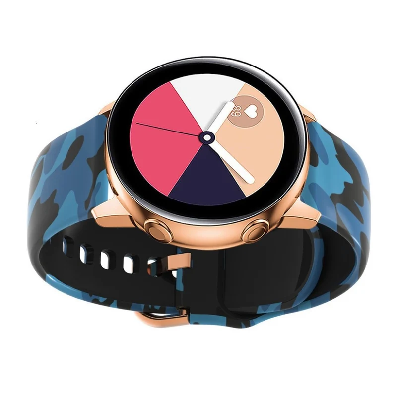 Unglaublich cool Universell Silikon / TPU armband