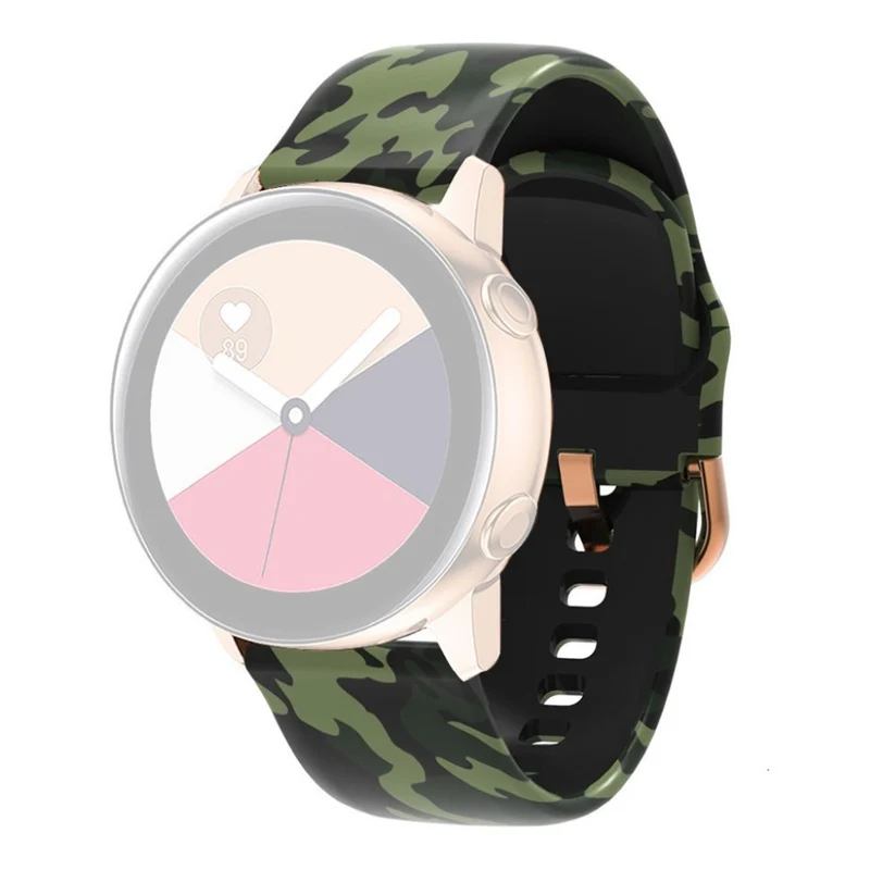 Unglaublich cool Universell Silikon / TPU armband