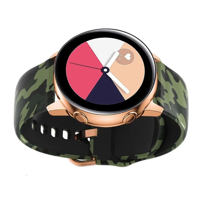 Unglaublich cool Universell Silikon / TPU armband