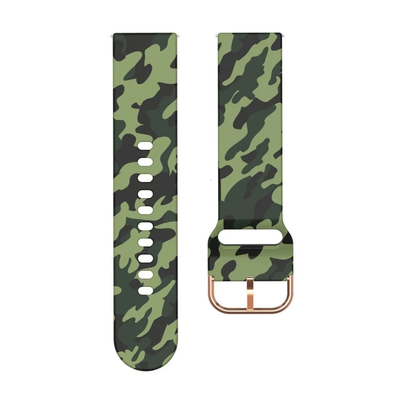 Unglaublich cool Universell Silikon / TPU armband