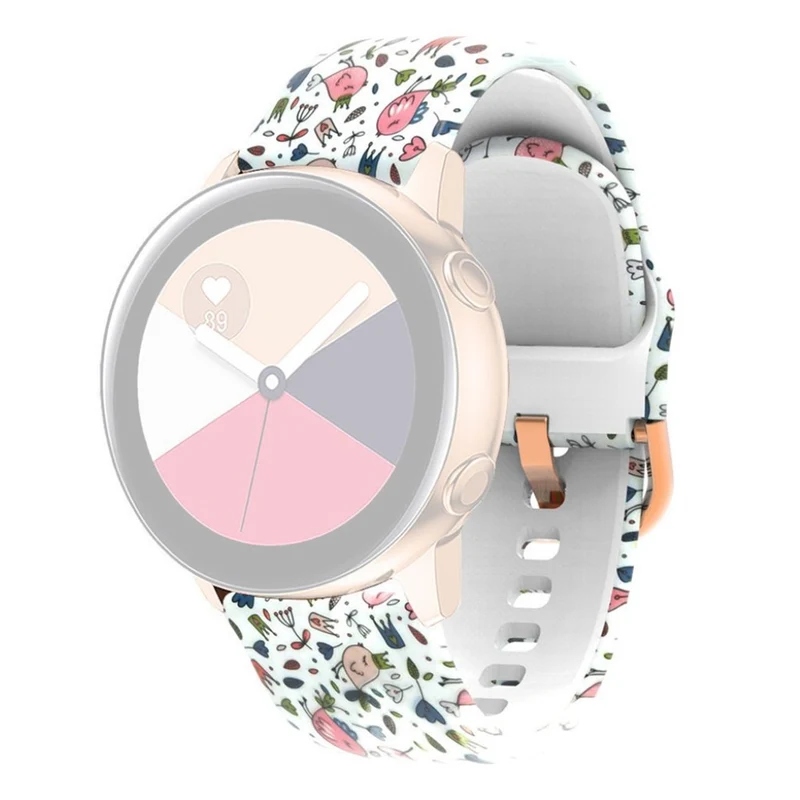 Unglaublich cool Universell Silikon / TPU armband