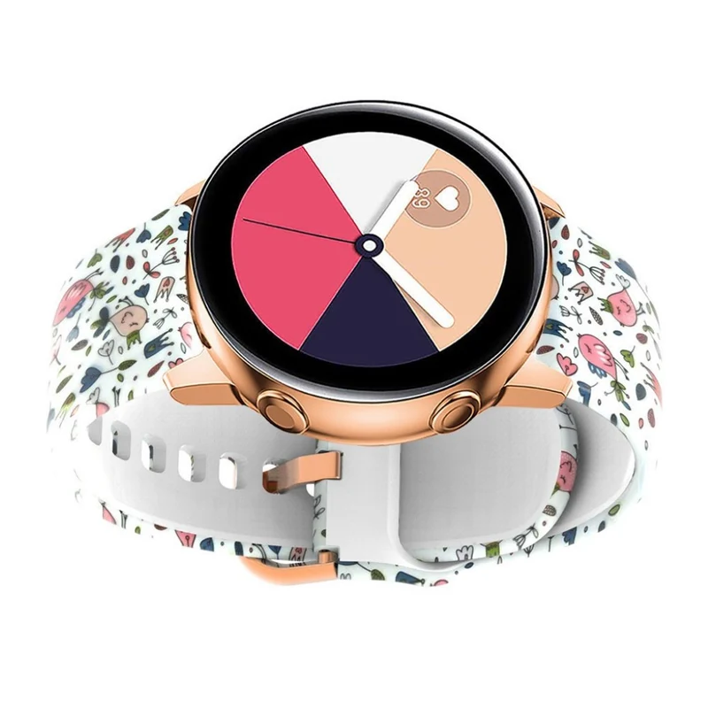 Unglaublich cool Universell Silikon / TPU armband