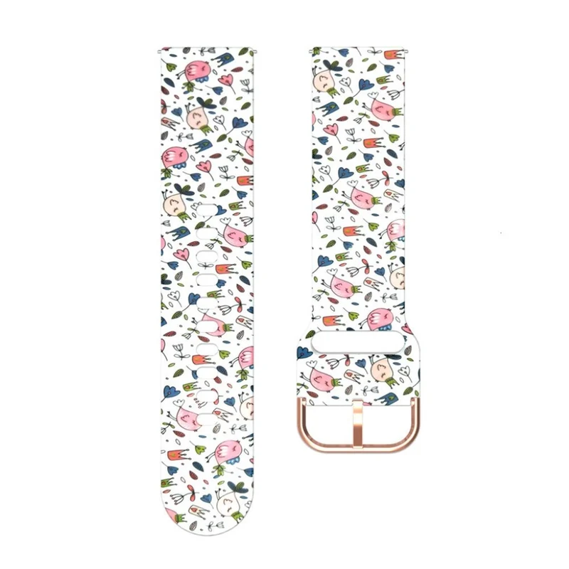 Unglaublich cool Universell Silikon / TPU armband