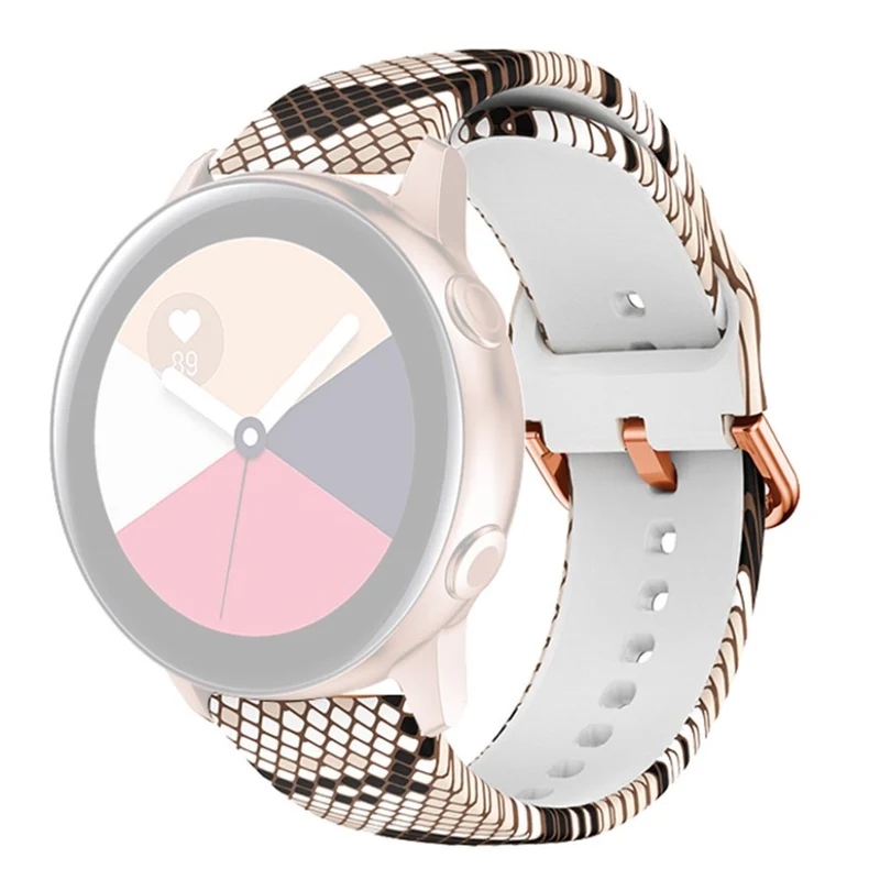 Unglaublich cool Universell Silikon / TPU armband