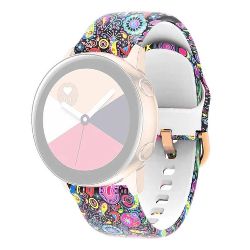 Unglaublich cool Universell Silikon / TPU armband