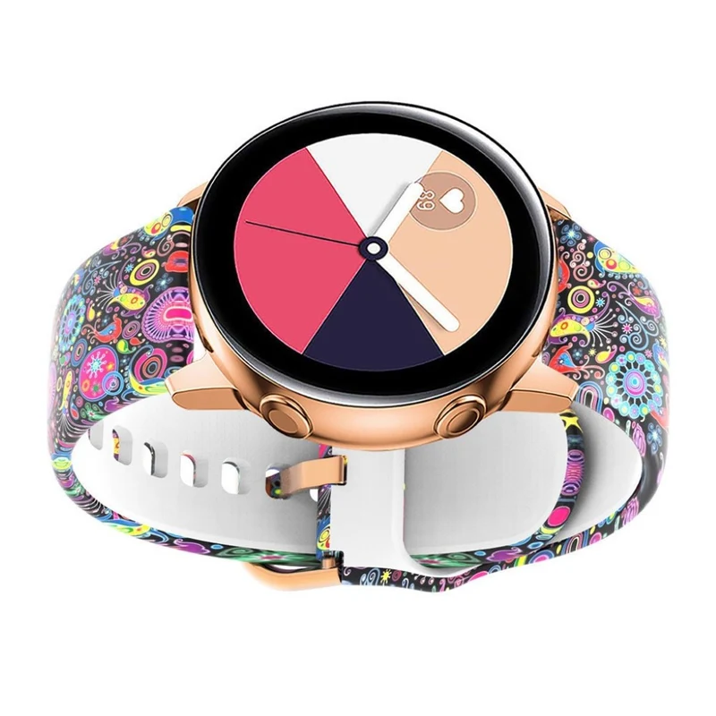 Unglaublich cool Universell Silikon / TPU armband