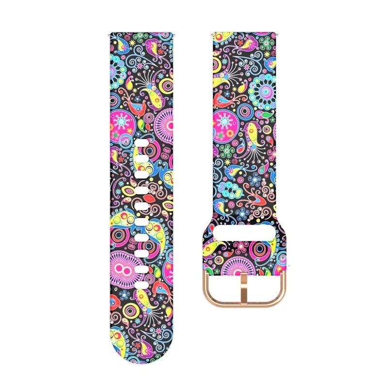 Unglaublich cool Universell Silikon / TPU armband