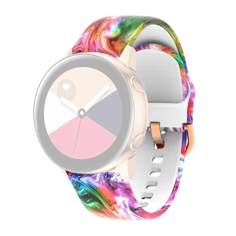 Unglaublich cool Universell Silikon / TPU armband