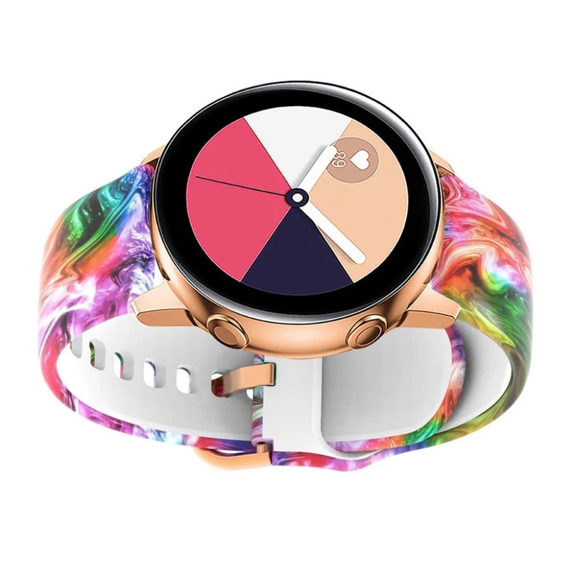 Unglaublich cool Universell Silikon / TPU armband