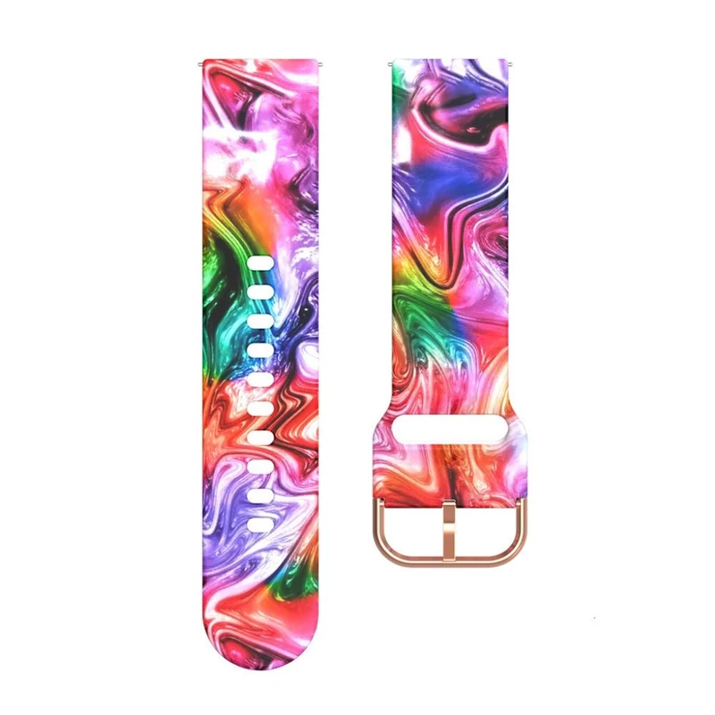 Unglaublich cool Universell Silikon / TPU armband