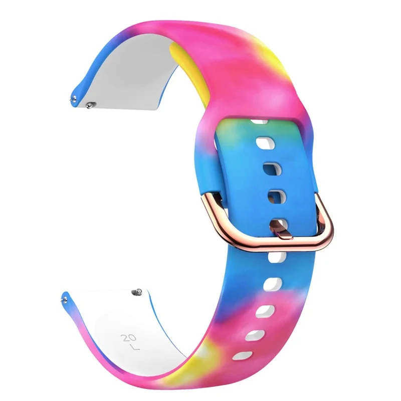 Unglaublich cool Universell Silikon / TPU armband