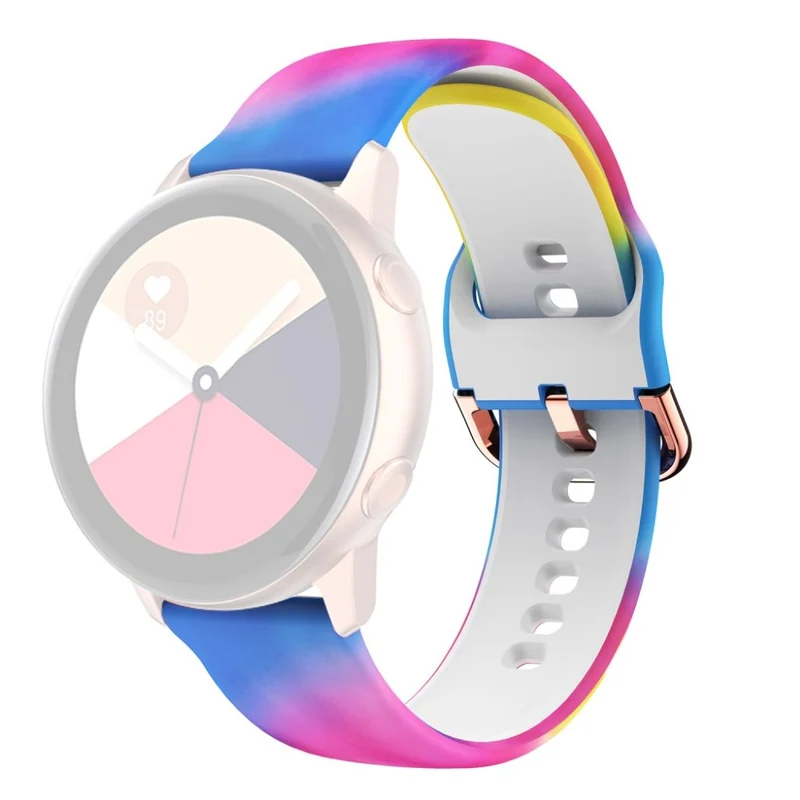 Unglaublich cool Universell Silikon / TPU armband