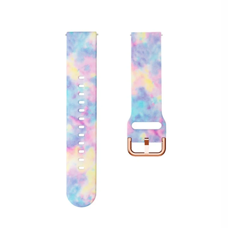 Unglaublich cool Universell Silikon / TPU armband