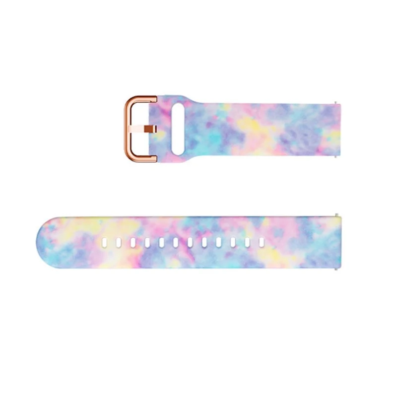Unglaublich cool Universell Silikon / TPU armband