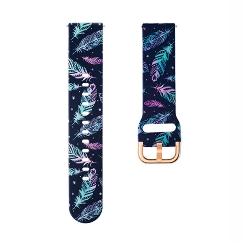 Unglaublich cool Universell Silikon / TPU armband