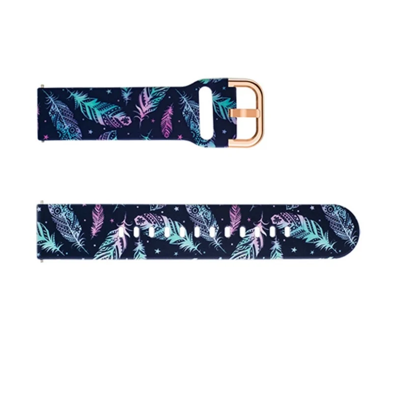Unglaublich cool Universell Silikon / TPU armband