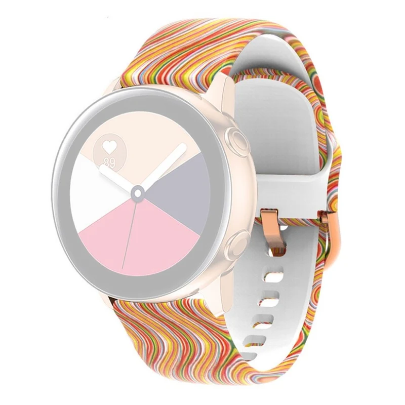 Unglaublich cool Universell Silikon / TPU armband