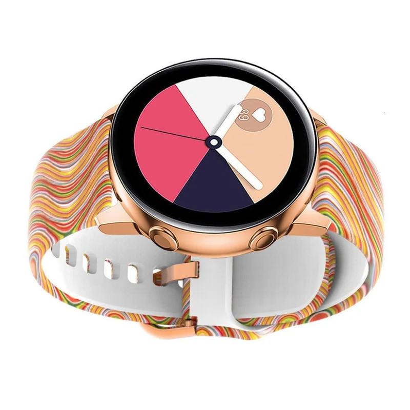 Unglaublich cool Universell Silikon / TPU armband