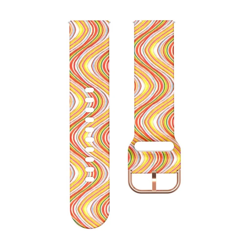 Unglaublich cool Universell Silikon / TPU armband