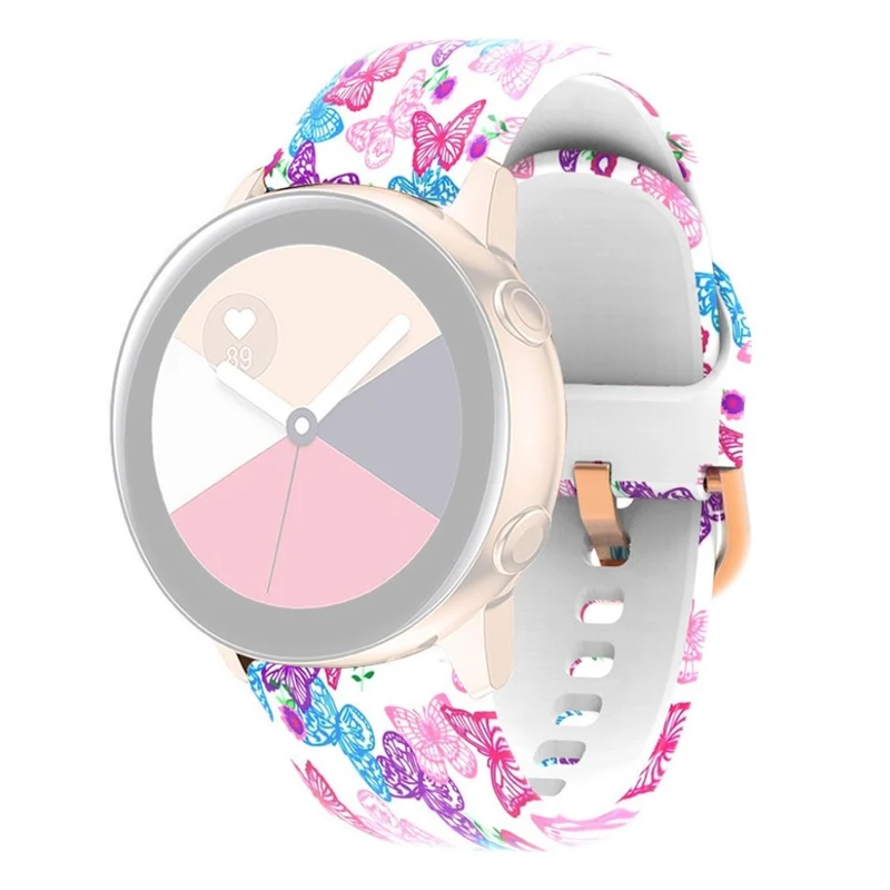Unglaublich cool Universell Silikon / TPU armband