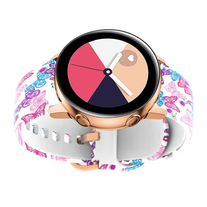 Unglaublich cool Universell Silikon / TPU armband