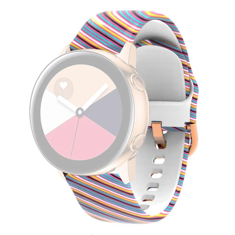 Unglaublich cool Universell Silikon / TPU armband
