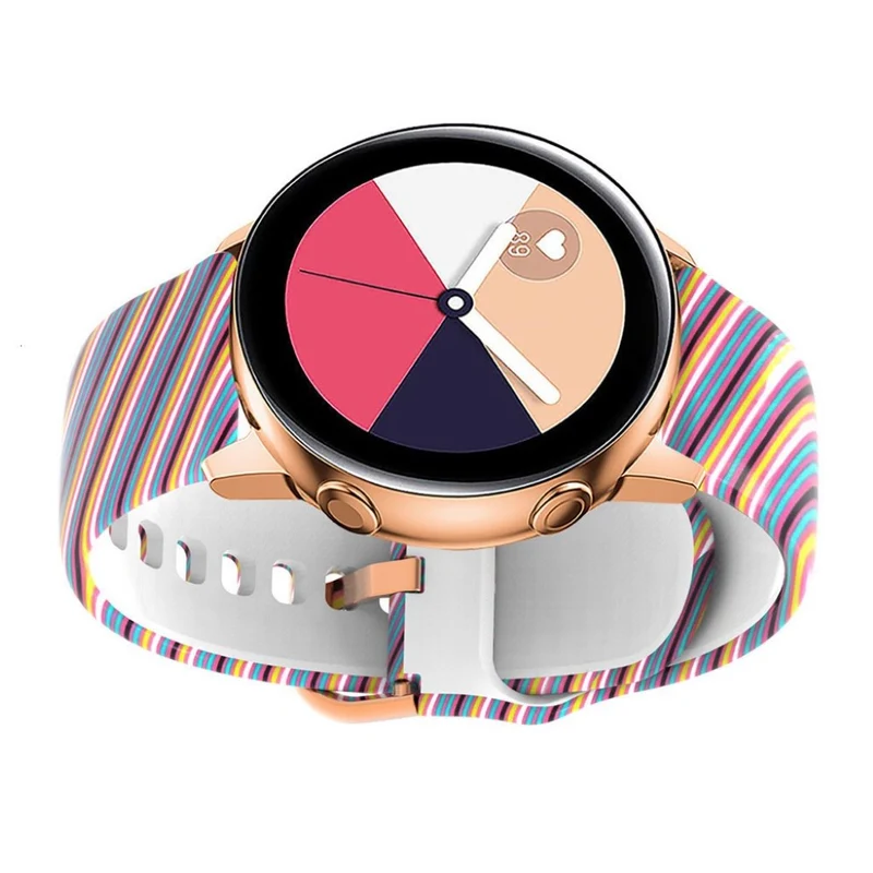 Unglaublich cool Universell Silikon / TPU armband