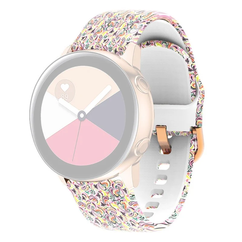 Unglaublich cool Universell Silikon / TPU armband