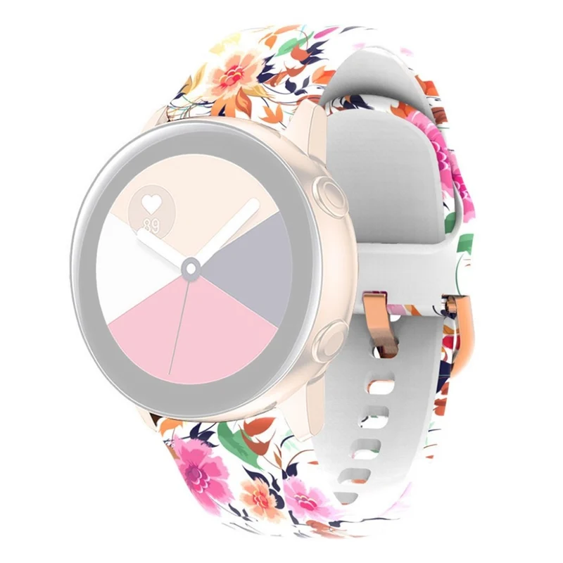 Unglaublich cool Universell Silikon / TPU armband
