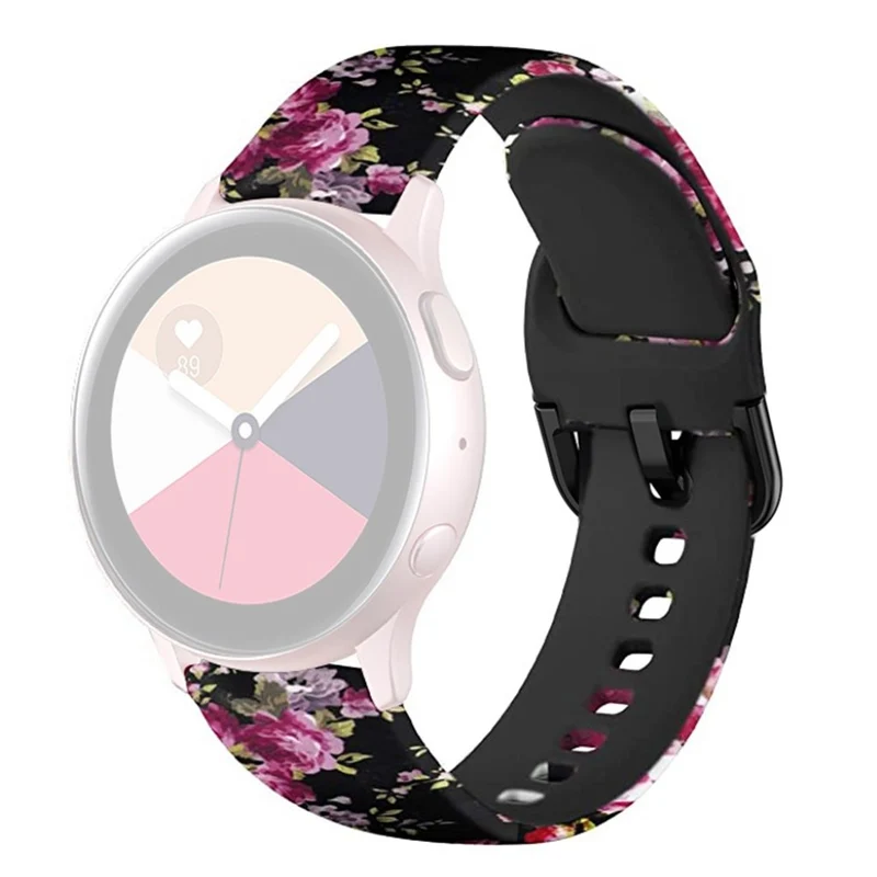 Unglaublich cool Universell Silikon / TPU armband