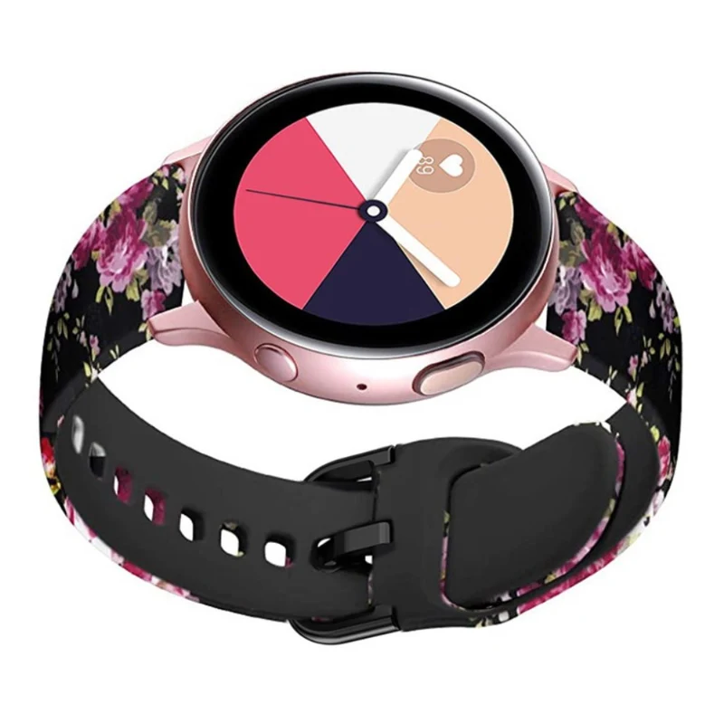 Unglaublich cool Universell Silikon / TPU armband