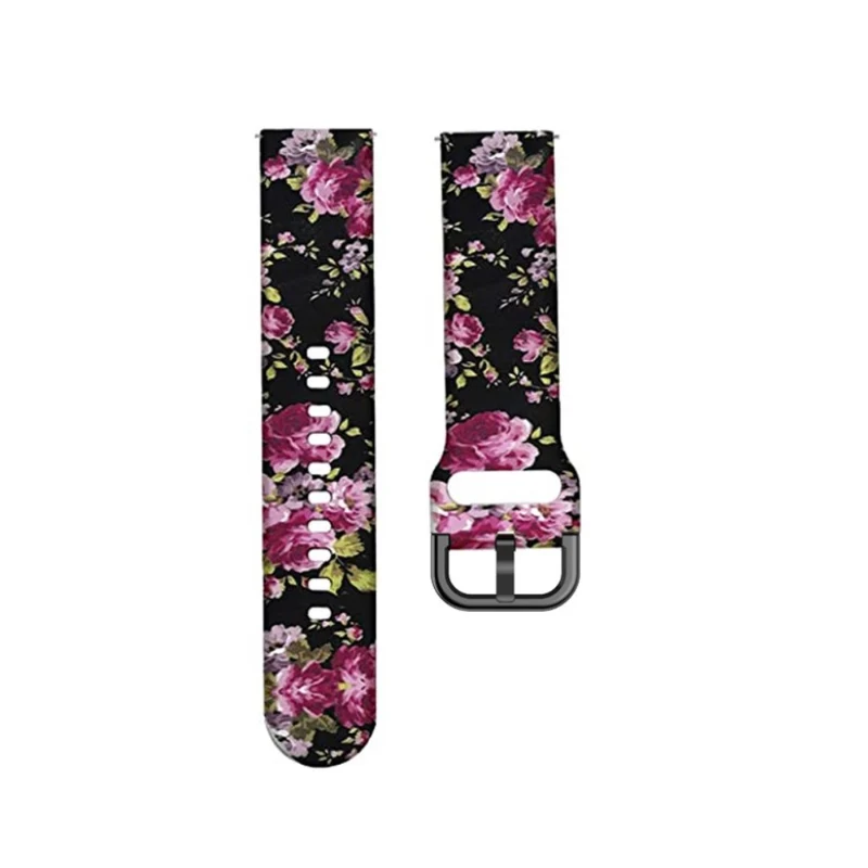 Unglaublich cool Universell Silikon / TPU armband