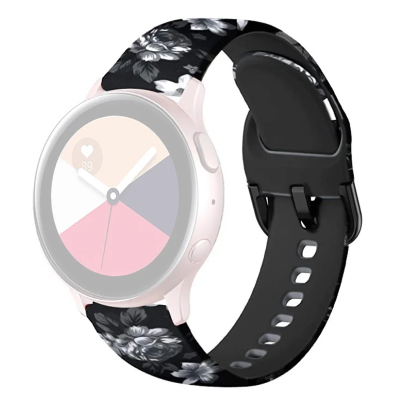 Unglaublich cool Universell Silikon / TPU armband