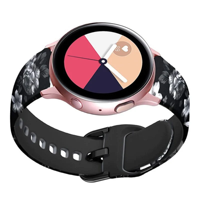 Unglaublich cool Universell Silikon / TPU armband