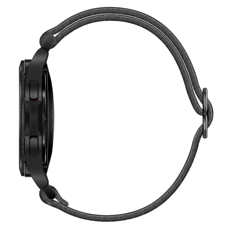 Auffallend nett Universell Textil / Nylon armband