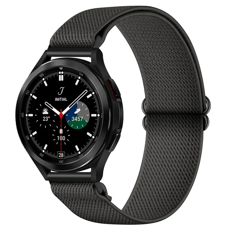 Fantastisch Universell Textil / Nylon armband