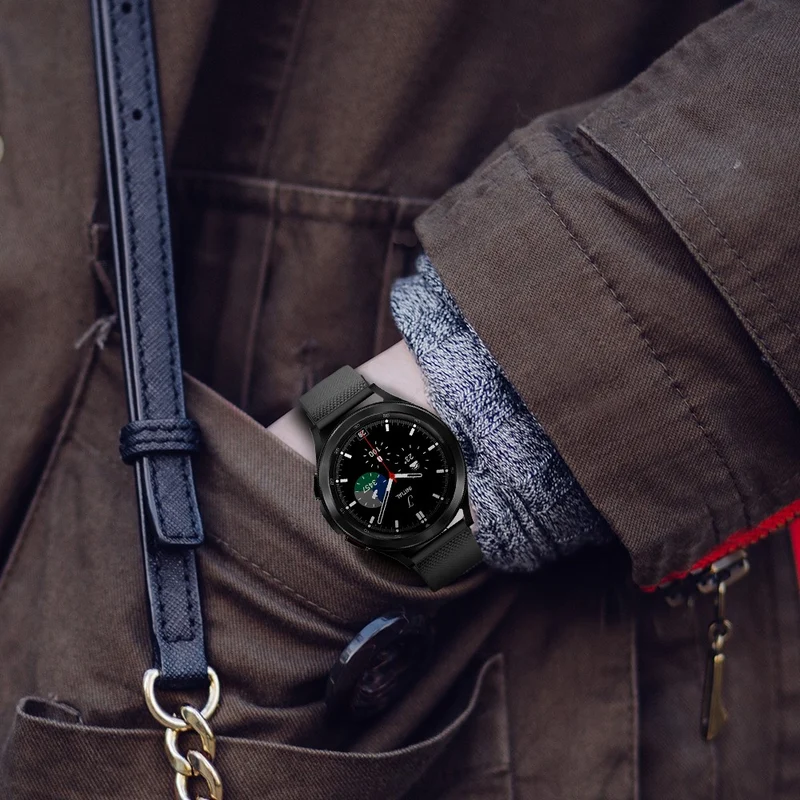 Fantastisch Universell Textil / Nylon armband
