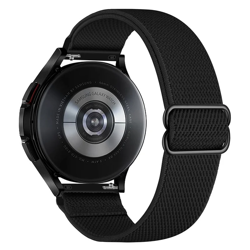 Fantastisch Universell Textil / Nylon armband