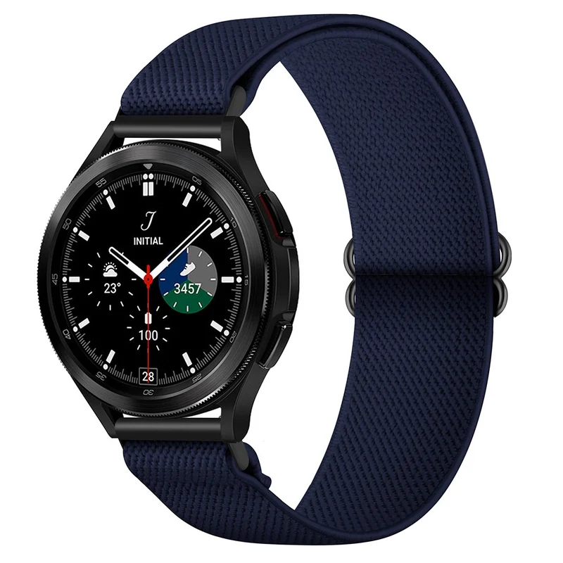 Fantastisch Universell Textil / Nylon armband