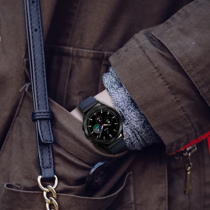 Fantastisch Universell Textil / Nylon armband